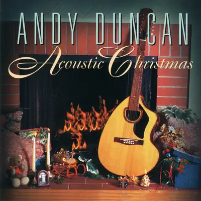 Acoustic Christmas - Andy Duncan