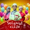 Selawat Syifa' artwork