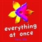 Everything At Once artwork