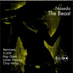 The Beast (Ray Otaki Remix) Song Lyrics