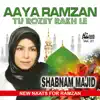 Aaya Ramzan Tu Rozey Rakh Le Vol. 21 - Islamic Naats For Ramadan album lyrics, reviews, download
