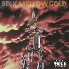 Beck mellow gold rar