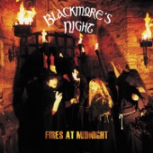 Blackmore's Night - Home Again