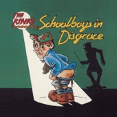 The Kinks - Schooldays