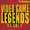 Video Game Legends, Vol. 1 - J.T. Machinima lyrics