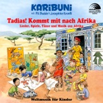 Karibuni - Anbessa heisst bei uns der Löwe