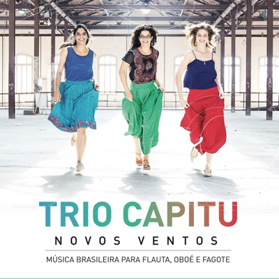 Novos Ventos - Chiquinha Gonzaga
