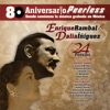 Peerless 80 Aniversario - 24 Poesias - Enrique Rambal & Dalia Iñiguez