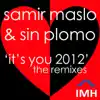 It's You 2012 (The Remixes) - EP album lyrics, reviews, download
