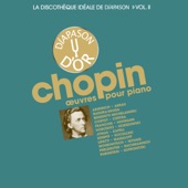 Chopin: Œuvres pour piano - La discothèque idéale de Diapason, Vol. 2 artwork