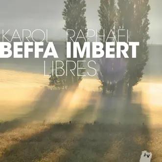 Romance by Raphaël Imbert & Karol Beffa song reviws