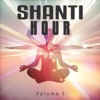 Shanti Hour, Vol. 1 (Peaceful Meditation & Relaxation Sounds and Grooves)