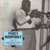 Percy Humphrey / Blind Gilbert's Trio album lyrics, reviews, download