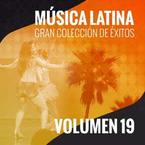 Furia Gitana - Por Debajo de Tu Cintura - Line Dance Musik
