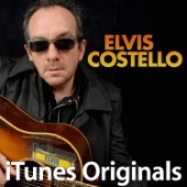 Elvis Costello & The Attractions - Man Out Of Time
