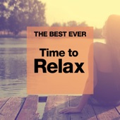 The Best Ever Time to Relax artwork
