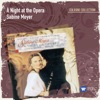 Sabine Meyer, Academy of St. Martin in the Fields & Iona Brown - Konzertstück g-moll für Klarinette und Streicher (Variationen über "La ci darem la mano" aus "Don Giovanni")