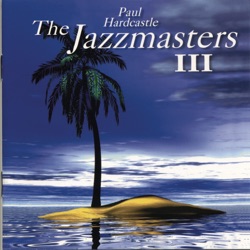 The JazzMasters - Still Thinking