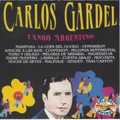 Tango Argentino - Carlos Gardel