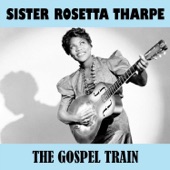 The Gospel Train artwork