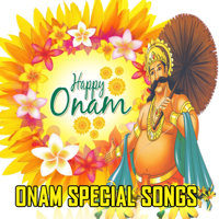 Various Artists - Onam Special Songs artwork