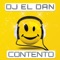 Contento - Dj El Dan lyrics