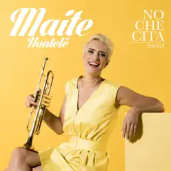 Nochecita (feat. Herencia de Timbiqui) - Single - Maite Hontelé Nochecita (feat. Herencia de Timbiqui) - Single - Maite Hontelé