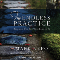 Mark Nepo - The Endless Practice: Becoming Who You Were Born to Be (Unabridged) artwork