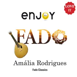 Enjoy Fado - Amália Rodrigues