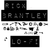 Lo-Fi - EP - Rick Brantley
