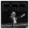 Ennio Morricone 2015: Meisterwerke der Filmmusik, 2015