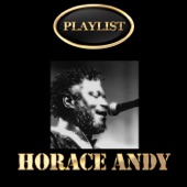 Horace Andy Playlist artwork