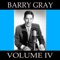 Sidney Poitier - Barry Gray lyrics