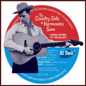 Open Letter to the Blues - The Country Side Of Harmonica Sam