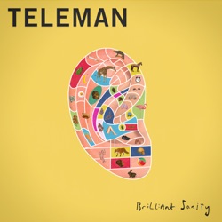 Teleman - Düsseldorf