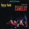 Percy Faith and His Orchestra - Music from Lerner & Loewe's Camelot