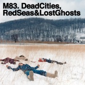 Dead Cities, Red Seas & Lost Ghosts artwork