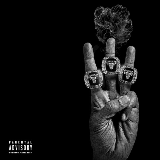 Cover artwork for New School