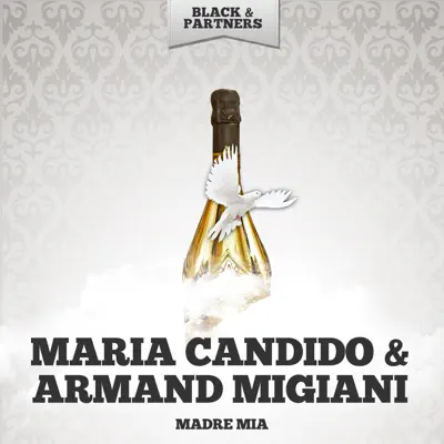 Madre Mia - EP - Maria Candido