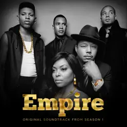 Empire (Original Soundtrack from Season 1) - Empire Cast