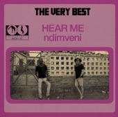 The Very Best - Hear Me