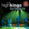 The Rocky Road To Dublin by The High Kings iTunes Track 5