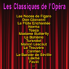 Les classiques de l'opéra - Varios Artistas