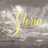 Gloria from Gospel Mass artwork