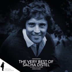 Sacha Distel - Ces mots stupides (feat. Joanna Shimkus)