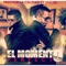 El Momento Perfecto (feat. Jaxciel) - Prestige La Calidad lyrics