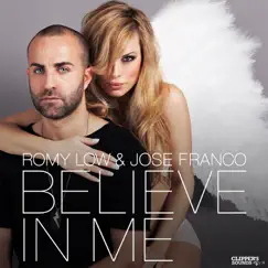 Believe in Me (Extended Mix) Song Lyrics