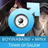 Stream & download Town of Salem ft. Minx - Single