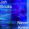 Never Knew - Jah Bouks lyrics