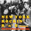 Old Town Records: New York Rockin' R 'n' B, Vol. 2, 2015